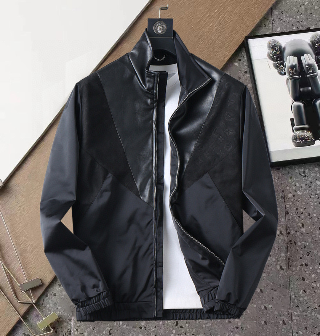 루이비통 남자 자켓