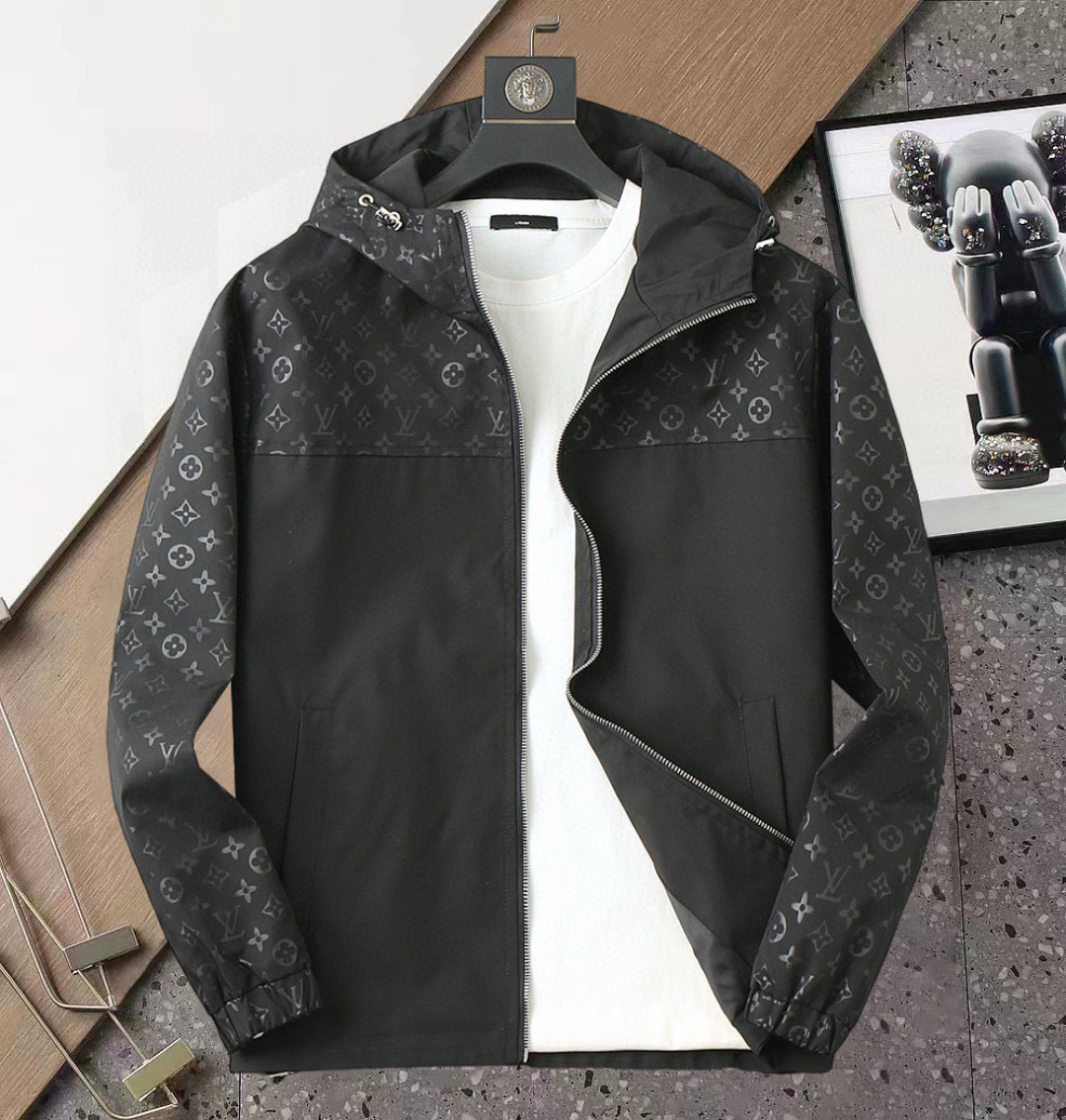 루이비통 남자 자켓