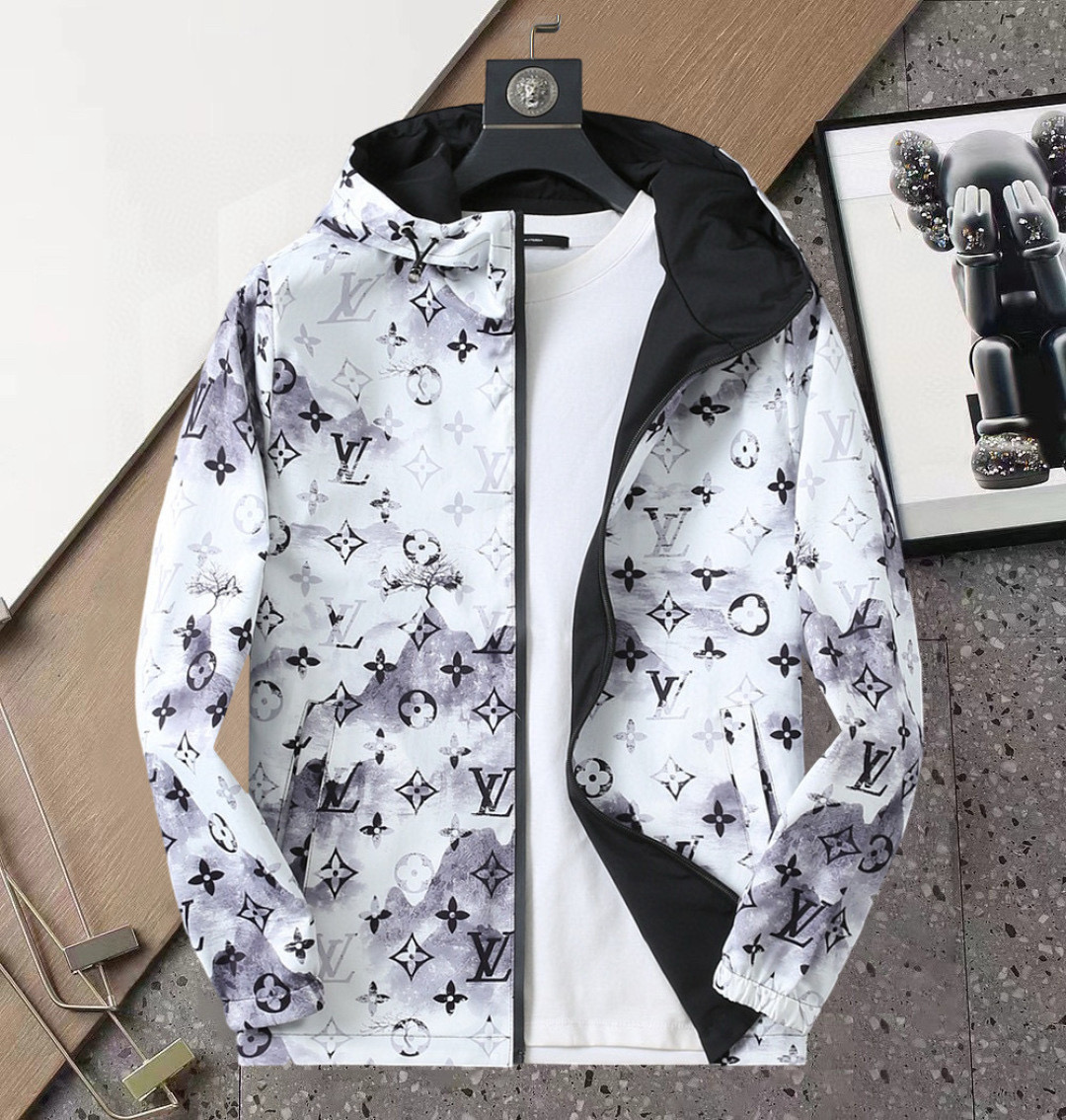 루이비통 남자 자켓