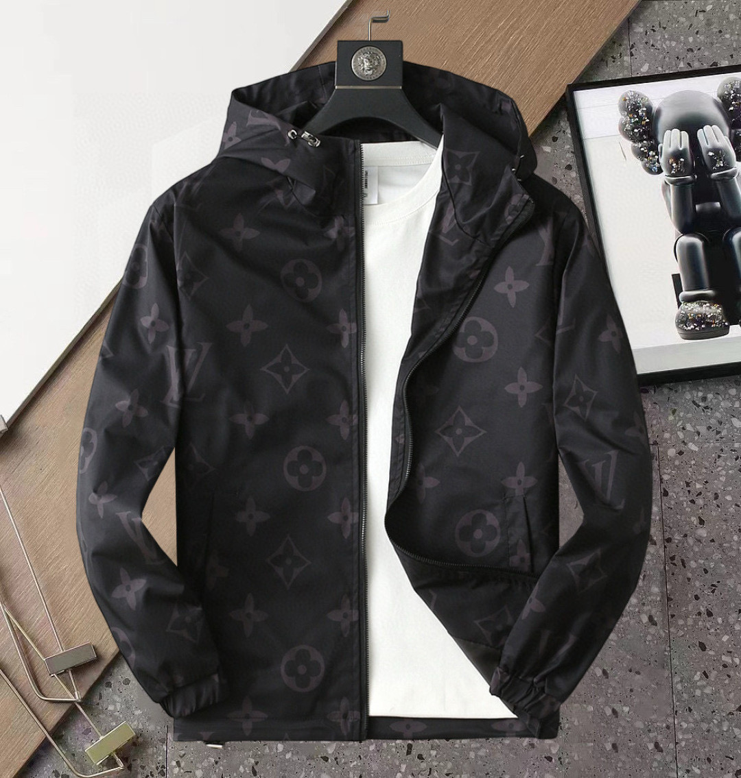 루이비통 남자 자켓