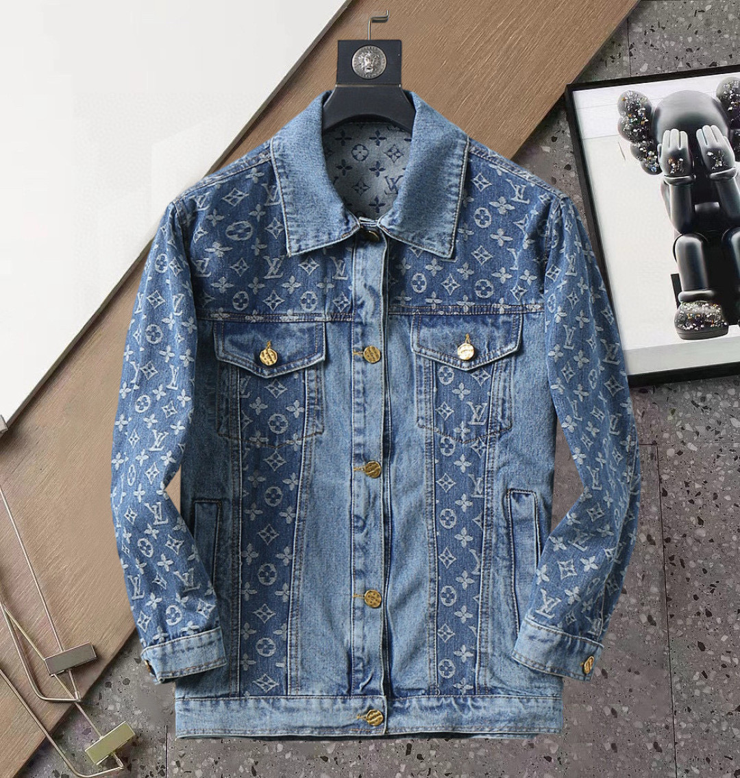 루이비통 남자 자켓