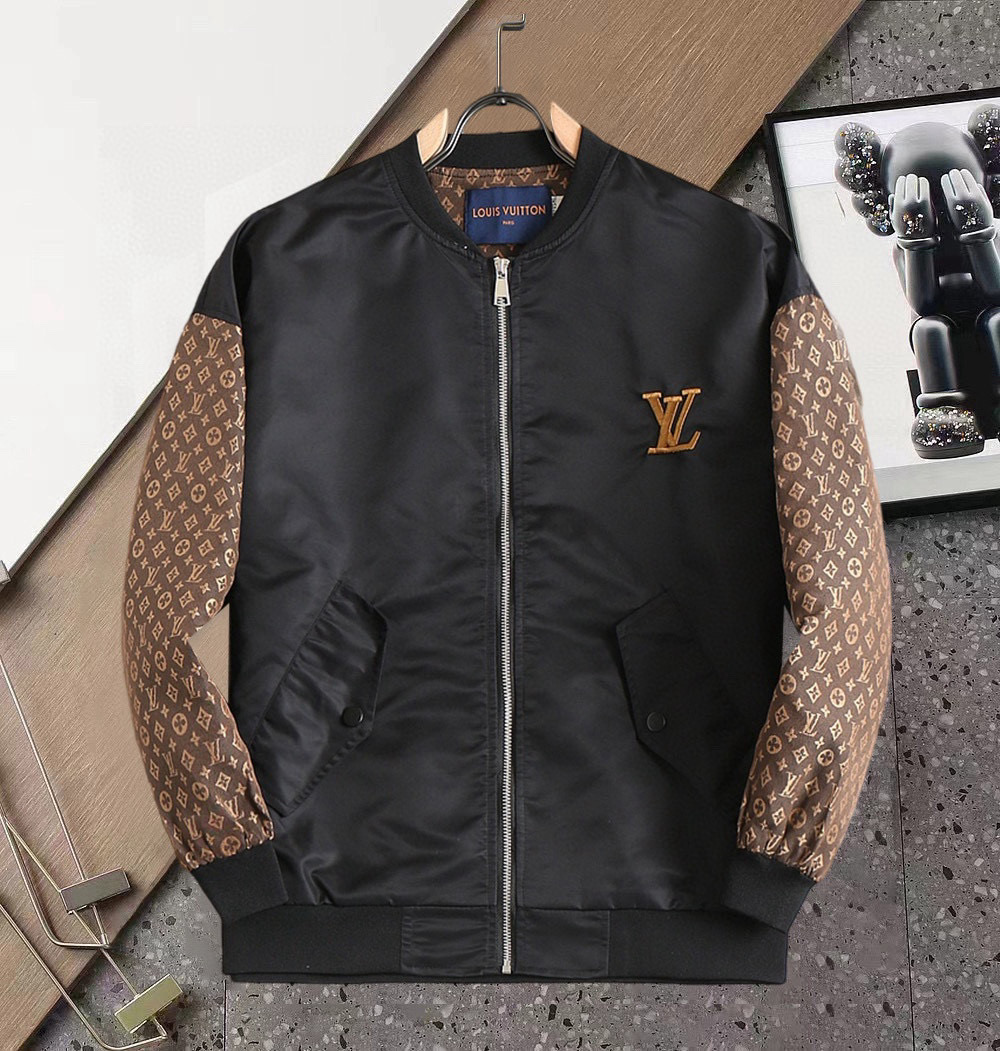 루이비통 남자 자켓