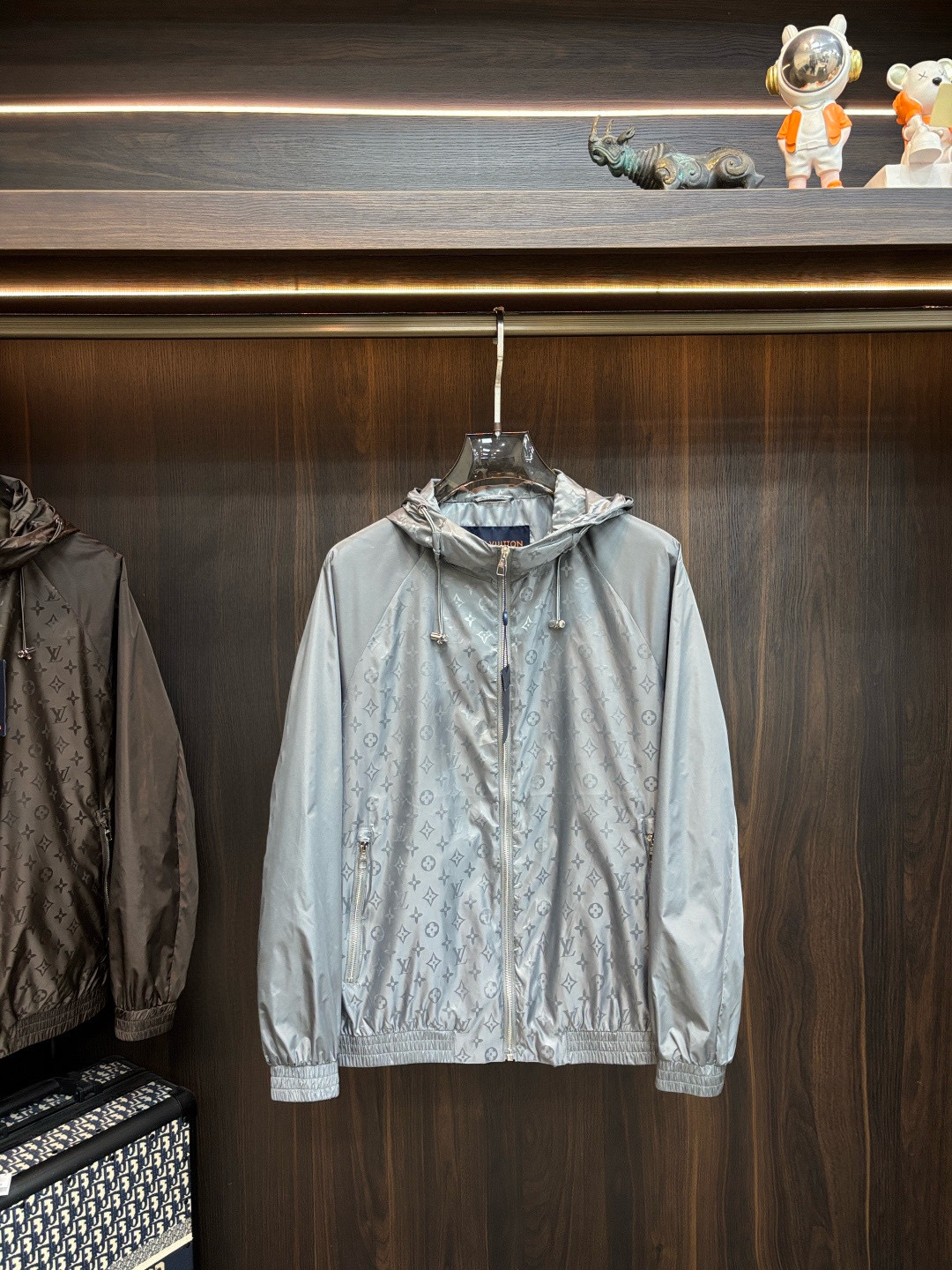 루이비통 남자 자켓