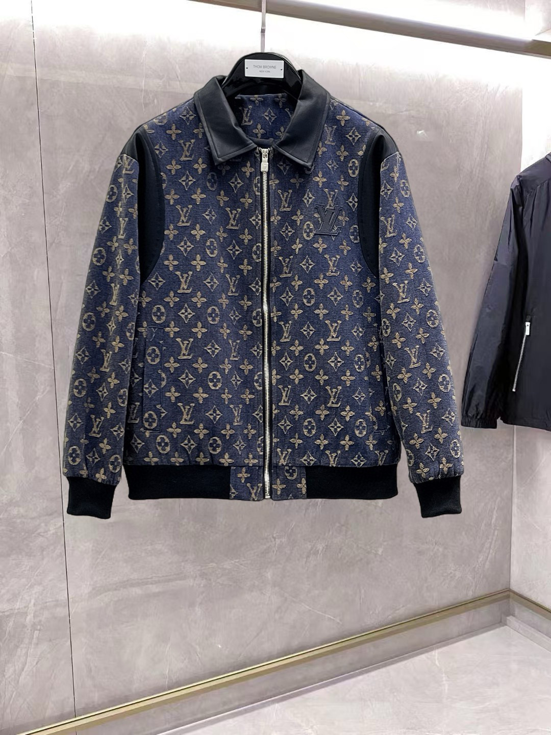 루이비통 남자 자켓