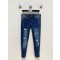 루이비통 남자 청바지
