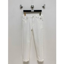 루이비통 남자 청바지