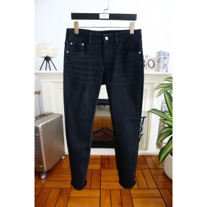 루이비통 남자 청바지