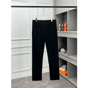 루이비통 남자 청바지