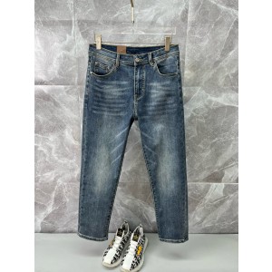 루이비통 남자 청바지