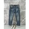 루이비통 남자 청바지