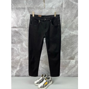 루이비통 남자 청바지