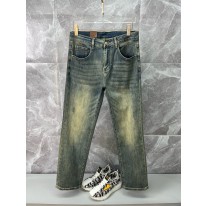 루이비통 남자 청바지