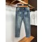 루이비통 남자 청바지