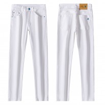 루이비통 남자 청바지