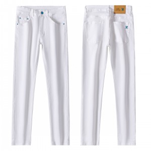 루이비통 남자 청바지