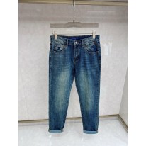 루이비통 남자 청바지