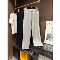 루이비통 2컬러 남자 바지