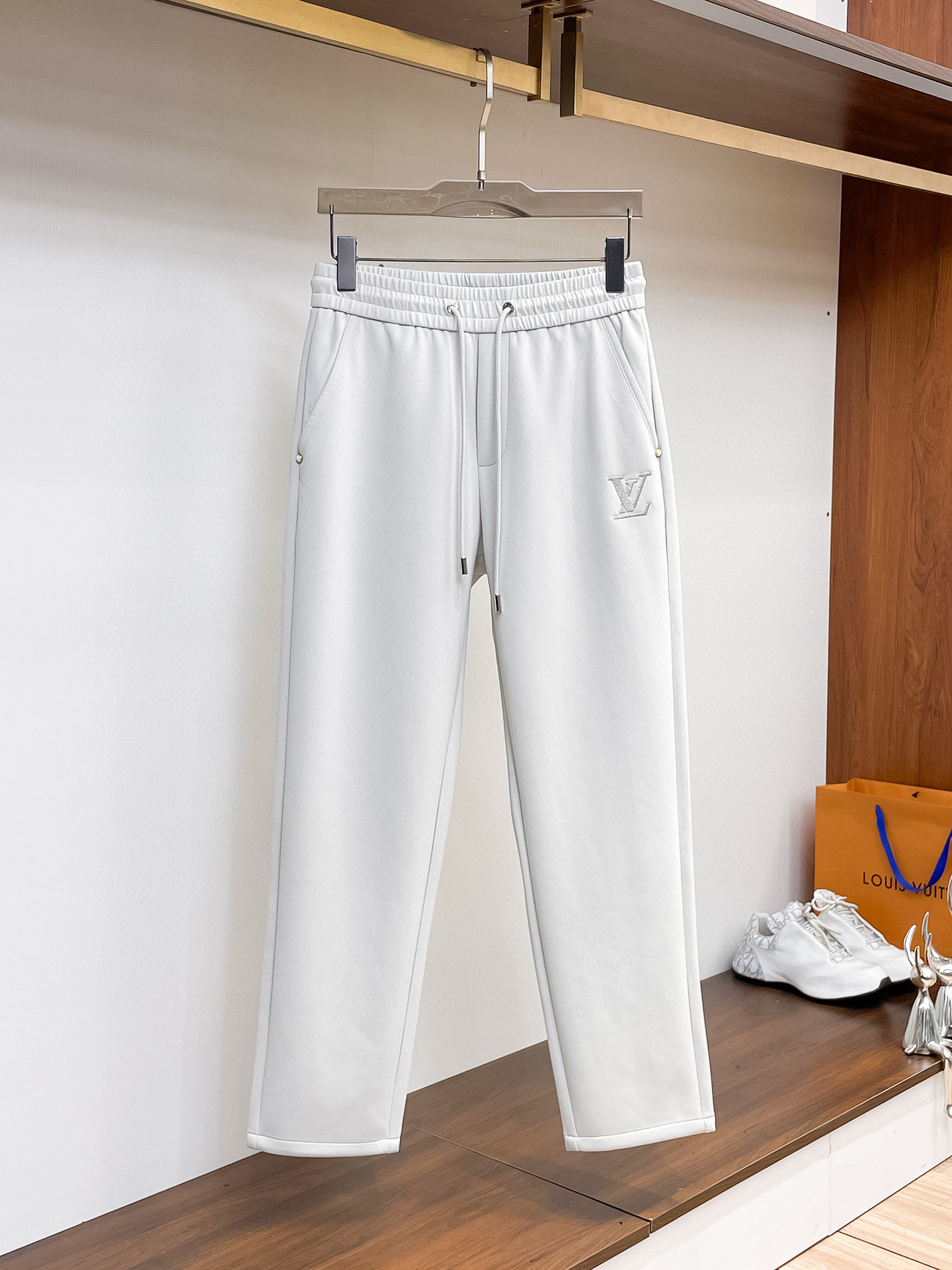 루이비통 남자 바지