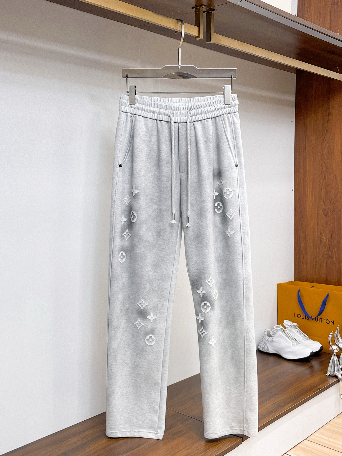 루이비통 남자 바지