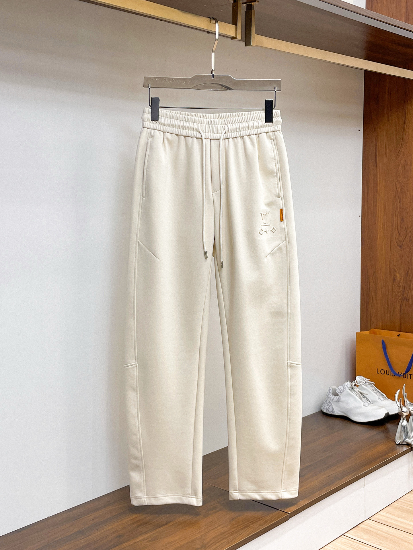 루이비통 남자 바지