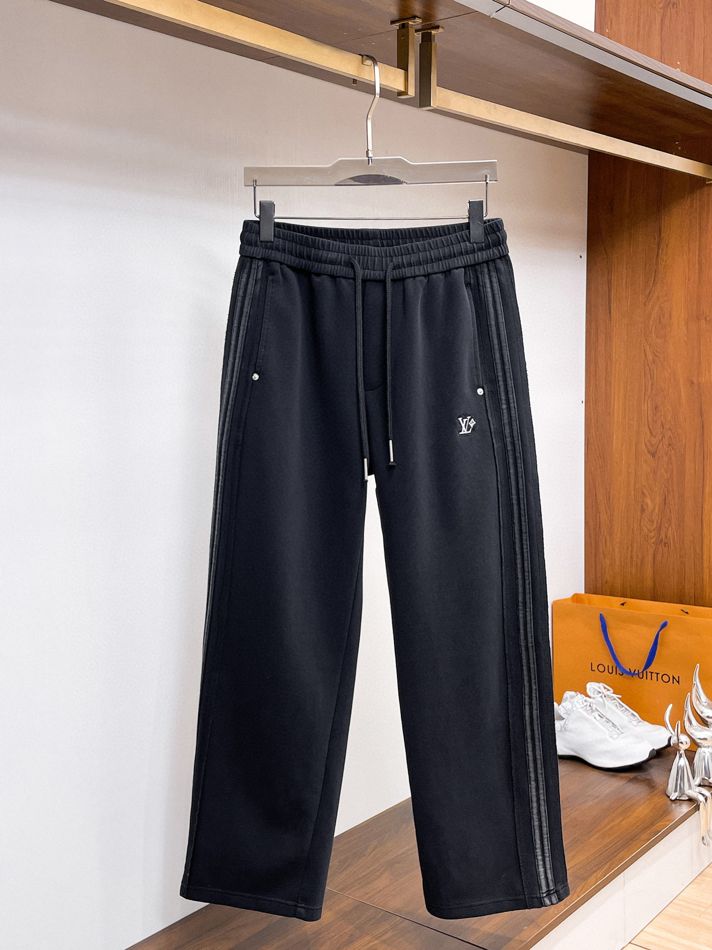 루이비통 남자 바지