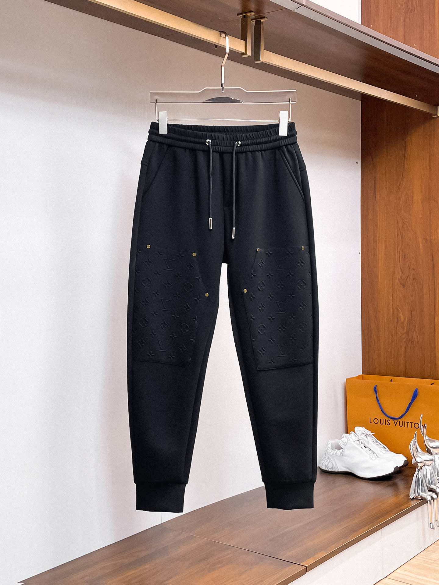 루이비통 남자 바지