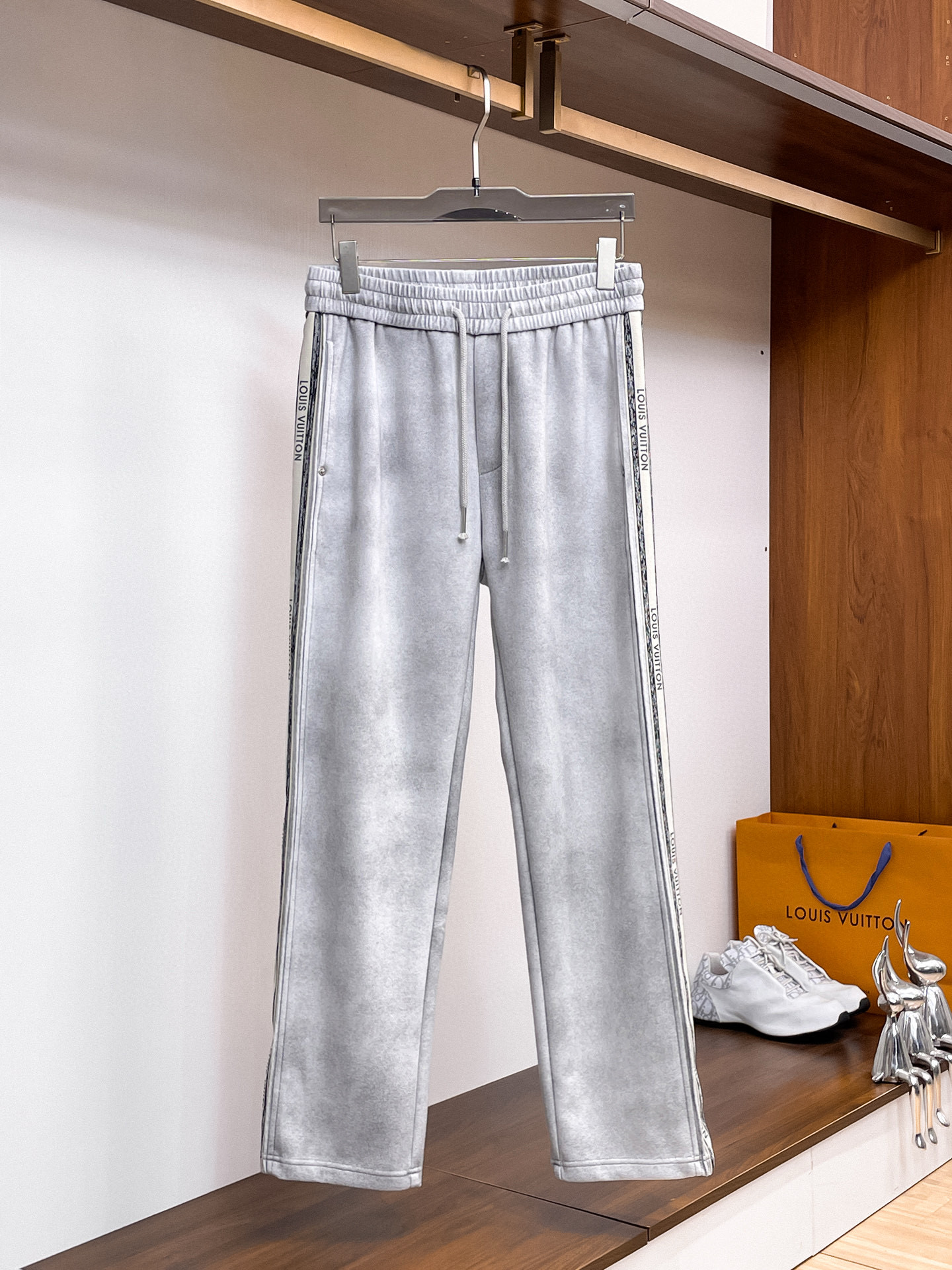 루이비통 남자 바지