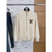 루이비통 남자 가디건
