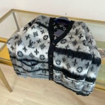 루이비통 남자 가디건