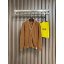 루이비통 남자 가디건