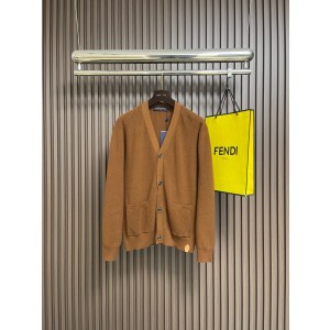 루이비통 남자 가디건