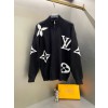루이비통 남자 가디건