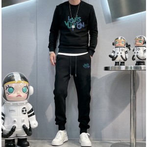 루이비통 2컬러 남자 세트