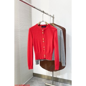 루이비통 남자 가디건