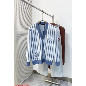 루이비통 남자 가디건