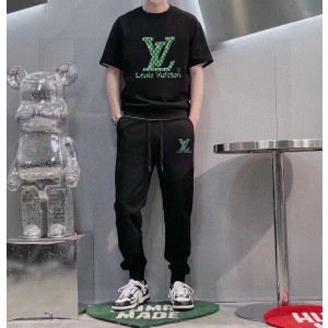 루이비통 2컬러 남자 세트