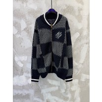 루이비통 남자 가디건