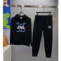 루이비통 2컬러 남자 세트