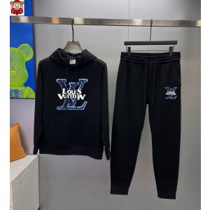 루이비통 2컬러 남자 세트