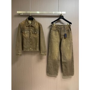 루이비통 남자 세트