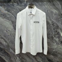루이비통 남자 셔츠