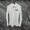 루이비통 남자 셔츠