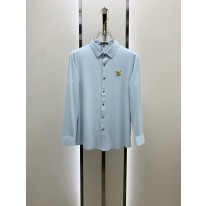 루이비통 2컬러 남자 셔츠