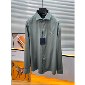 루이비통 남자 셔츠