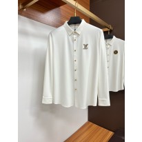 루이비통 2컬러 남자 셔츠