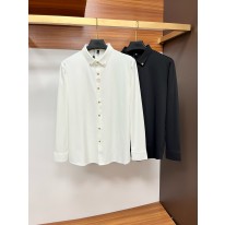 루이비통 2컬러 남자 셔츠