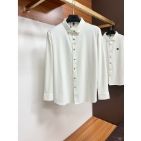 루이비통 2컬러 남자 셔츠