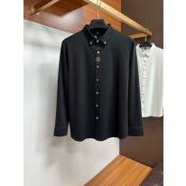 루이비통 2컬러 남자 셔츠