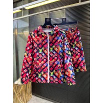 루이비통 남자 세트