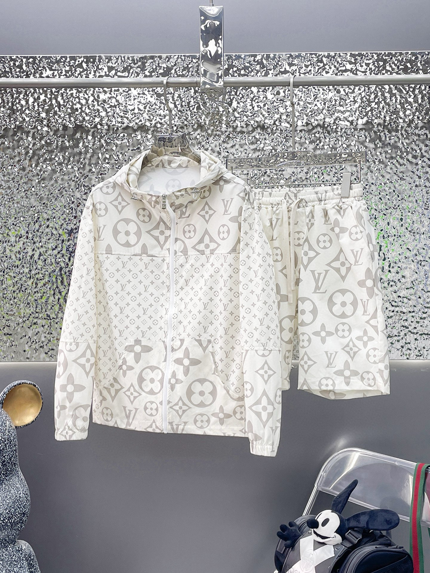 루이비통 남자 세트